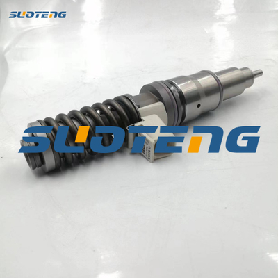 Máy đào EC360B EC480B Common Rail Injector 21582096 VOE21582096