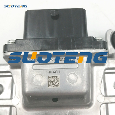 11382300 Bảng máy tính điều khiển máy xúc ECU cho máy đào ECR88
