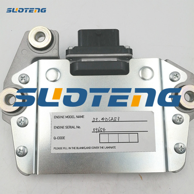 11382300 Bảng máy tính điều khiển máy xúc ECU cho máy đào ECR88