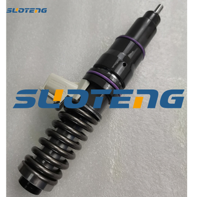 21371676 VOE21371676 Động cơ D13C MD13 Đầu phun nhiên liệu đường ray chung