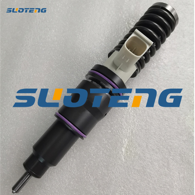 21371676 VOE21371676 Động cơ D13C MD13 Đầu phun nhiên liệu đường ray chung