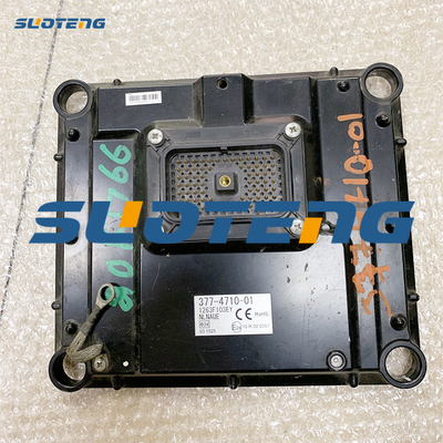 377-4710 3774710 Máy điều khiển ECM cho máy tải 996H