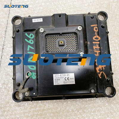 377-4710 3774710 Máy điều khiển ECM cho máy tải 996H