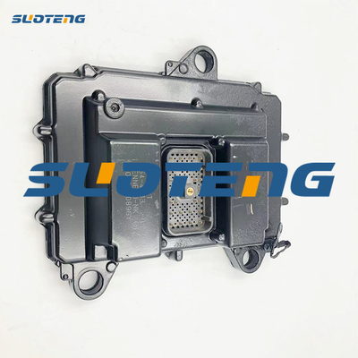 154-4233 Máy đào ECU Bộ điều khiển ECM Bảng máy tính cho 242B 246B 1544233