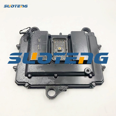 154-4233 Máy đào ECU Bộ điều khiển ECM Bảng máy tính cho 242B 246B 1544233