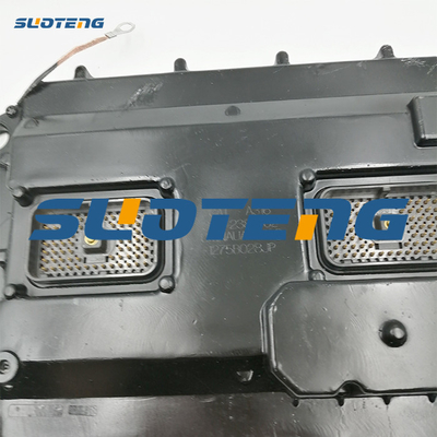 348-2387 Bộ Điều Khiển ECU ECM Cho Động Cơ 3516 3512C 3512B 348-2387