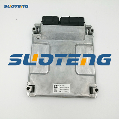 460-0132 Máy điều khiển ECM 4600132 Cho máy đào E320D2