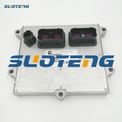 492-1776 Bộ Điều Khiển Máy Xúc ECU Cho PC200-8 PC300-8 4921776