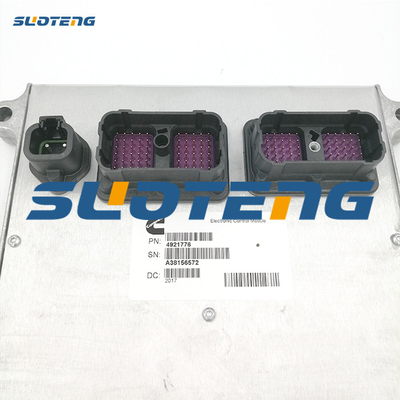 492-1776 Bộ Điều Khiển Máy Xúc ECU Cho PC200-8 PC300-8 4921776