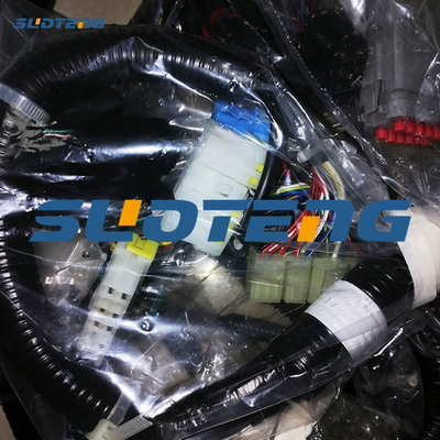 207-06-71110 Khai thác dây máy xúc cho PC300-7