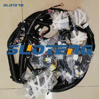 207-06-71110 Khai thác dây máy xúc cho PC300-7