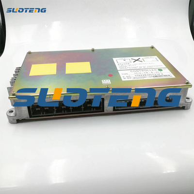 YN22E00123F4 Bộ điều khiển Bộ điều khiển Máy đào ECU cho SK200-6E SK230-6E