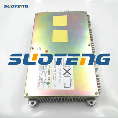 YN22E00123F4 Bộ điều khiển Bộ điều khiển Máy đào ECU cho SK200-6E SK230-6E