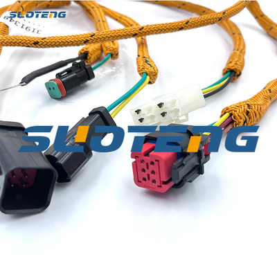 319-1348 3191348 Khai thác dây điều khiển cho máy đào E312D