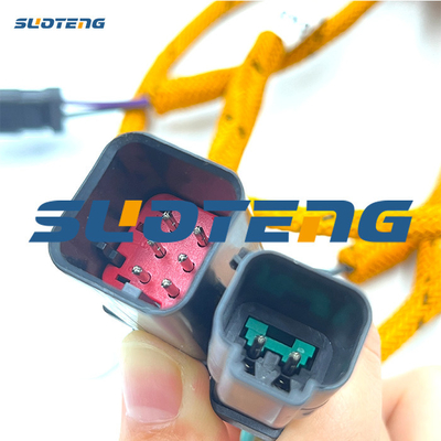 319-1348 3191348 Khai thác dây điều khiển cho máy đào E312D