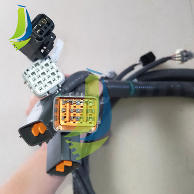 4674709 Khai thác dây điện cho phụ tùng máy đào ZX120-3
