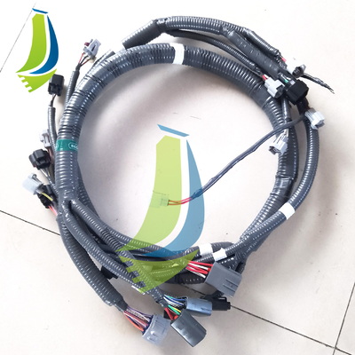 4674709 Khai thác dây điện cho phụ tùng máy đào ZX120-3