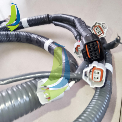 4674709 Khai thác dây điện cho phụ tùng máy đào ZX120-3