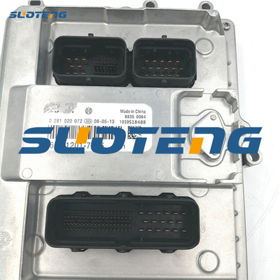 65.11201-7016 Bảng điều khiển máy tính ECU ECM dành cho máy đào DX225LC DX340LC