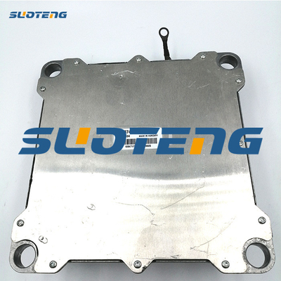 Bộ điều khiển 374-2640 Bộ điều khiển ECM Bảng máy tính 3742640 cho động cơ C7.1