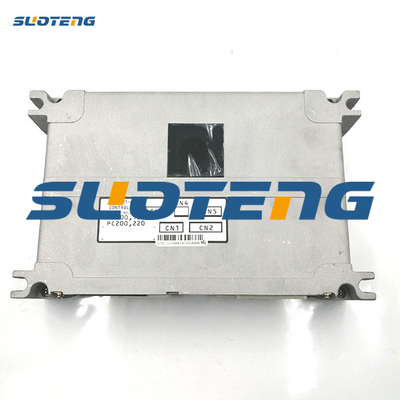 7834-21-6002 Bộ điều khiển ECU 7834216002 Bảng máy tính cho máy đào PC200-6 PC220-6