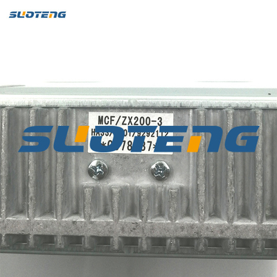 0078287 9292112 điều khiển ECU cho máy đào ZX200-3