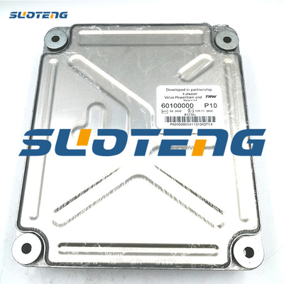 VOE60100000 60100000 Bộ điều khiển ECU 60100000 cho máy xúc EC240B