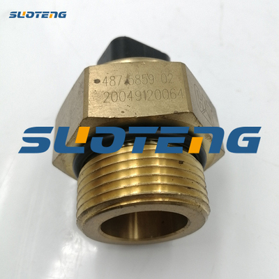 487-5859 4875859 Cảm biến vị trí cho các bộ phận máy đào E320GC
