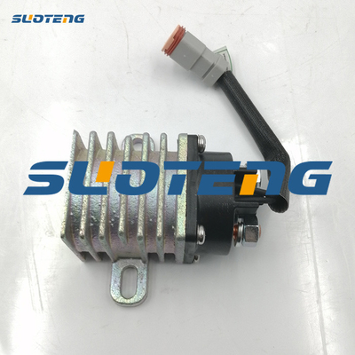 241-8368 2418368 Rơle công tắc 24V cho máy đào E336D