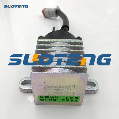 241-8368 2418368 Rơle công tắc 24V cho máy đào E336D