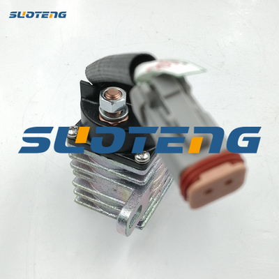 241-8368 2418368 Rơle công tắc 24V cho máy đào E336D
