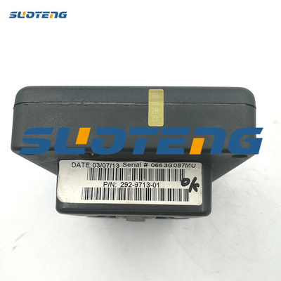 292-9713 Màn hình nhóm hiển thị bộ phận máy xúc 2929713 cho động cơ C18