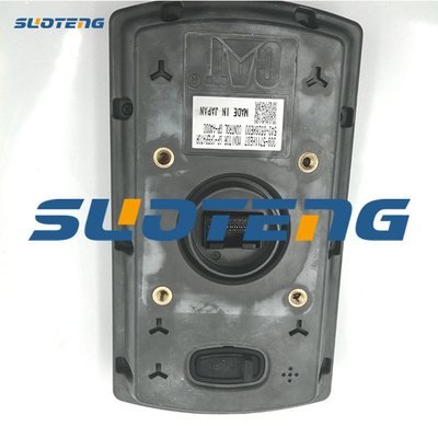 309-5711 Màn hình hiển thị 3095711 cho máy đào E320D2 E326D2