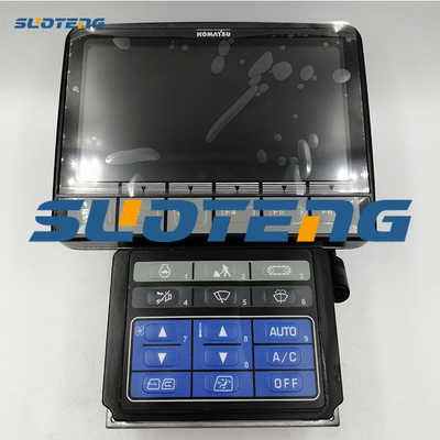 7835-31-1010 Bảng hiển thị màn hình 7835311010 cho máy đào PC200-8