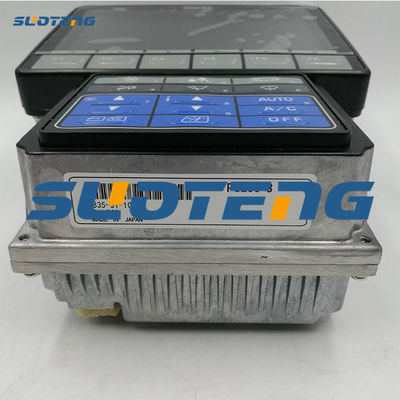 7835-31-1010 Bảng hiển thị màn hình máy xúc cho máy đào PC200-8