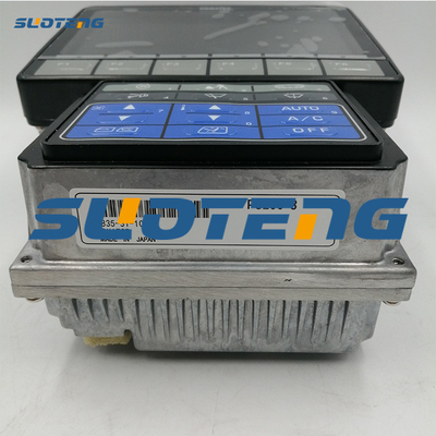 7835-31-1010 Bảng hiển thị màn hình 7835311010 cho máy đào PC200-8