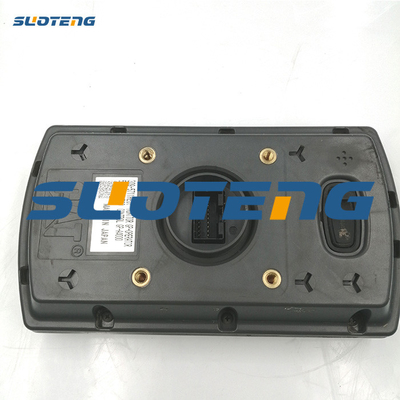 515-3302 Màn hình hiển thị bộ phận điện 5153302 cho máy đào E320D2 E336D2D