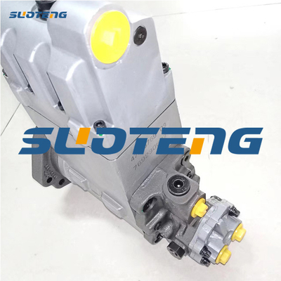 476-8769 4768769 Bơm phun nhiên liệu cho động cơ C9