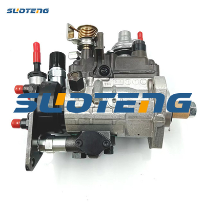 Bơm phun nhiên liệu 9320A535H 2644H509 cho động cơ 1104C
