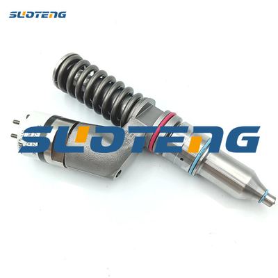 211-3027 2113027 Máy bơm phun cho động cơ hàng hải 3406E