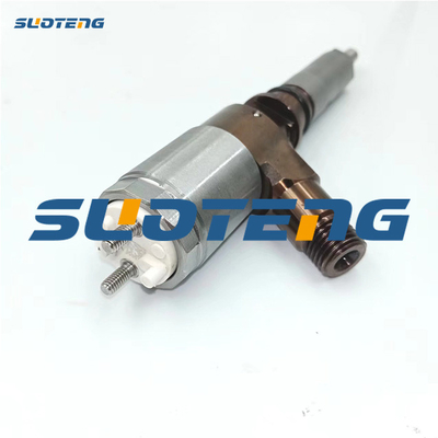 320-0690 3200690 C6.6 Đầu phun nhiên liệu động cơ cho máy xúc lật 938H