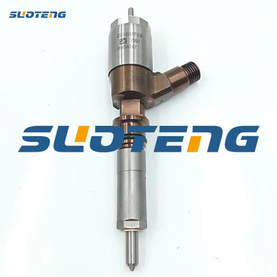 320-0690 3200690 C6.6 Đầu phun nhiên liệu động cơ cho máy xúc lật 938H