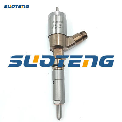 320-0690 3200690 C6.6 Đầu phun nhiên liệu động cơ cho 120M Garder