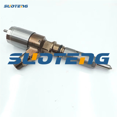 326-4700 3264700 C6.4 Đầu phun nhiên liệu động cơ cho máy đào E320d