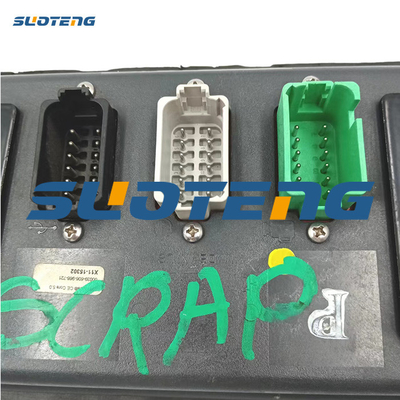 355-9046 3559046 Bảng hiển thị màn hình cho bộ phận động cơ C7 C9