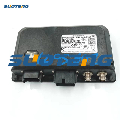 440-2105 4402105 Bộ điều khiển ECU cho máy đào E226D