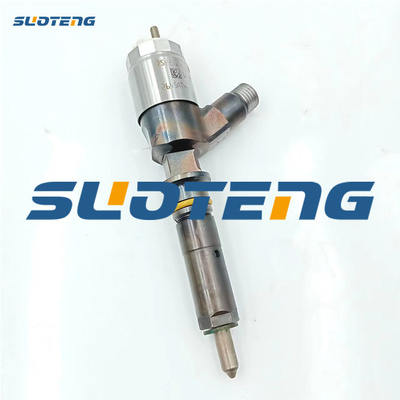 320-0677 3200677 C6.6 Đầu phun nhiên liệu động cơ cho máy đào E323d