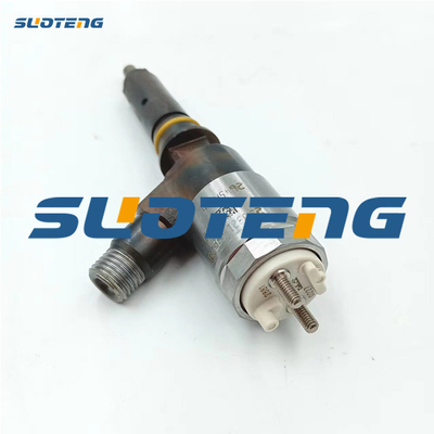 320-0677 3200677 C6.6 Đầu phun nhiên liệu động cơ cho máy đào E323d