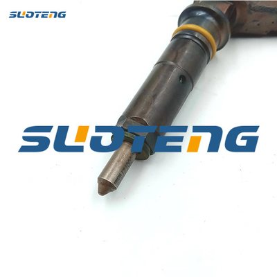 320-0677 3200677 C6.6 Đầu phun nhiên liệu động cơ cho máy đào E323d