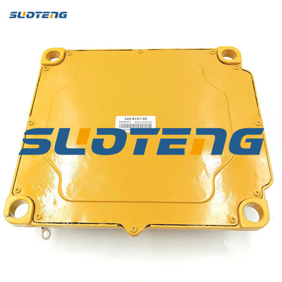 340-8157 3408157 C7.1 Bộ điều khiển động cơ ECU cho máy đào 324E